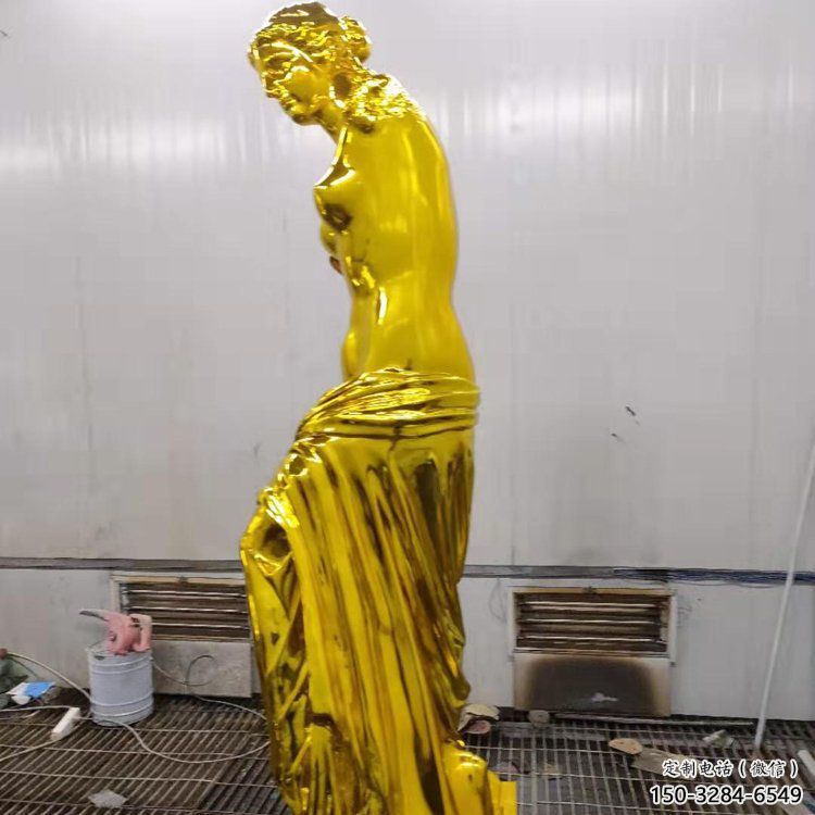 維納斯雕塑廠家，西方歐洲人物小品，大型維納斯雕塑制作