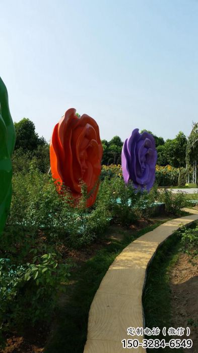 花臉雕塑，廣場花臉雕塑廠家，小區(qū)公園雕塑