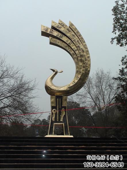 風(fēng)景區(qū)鳳凰雕塑廠(chǎng)家 售樓處廣場(chǎng)雕塑 仿古擺件 風(fēng)景區(qū)鳳凰雕塑廠(chǎng)家 售樓處廣場(chǎng)雕塑 仿古擺件