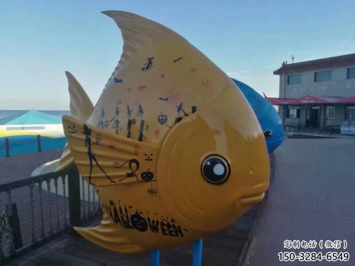 庭院金魚雕塑 城市古銅色雕塑 音樂小品 庭院金魚雕塑 城市古銅色雕塑 音樂小品