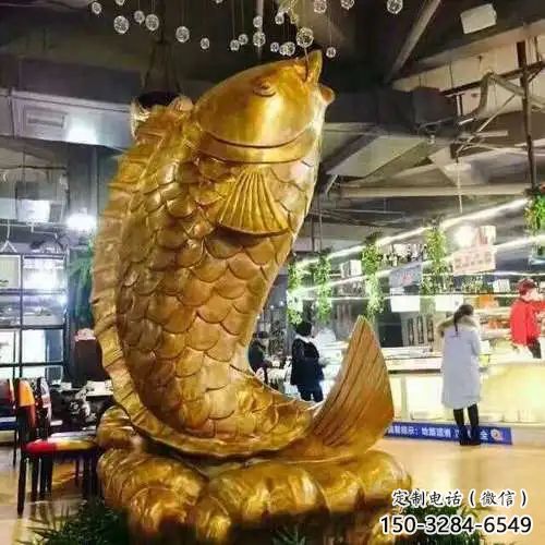 風(fēng)景區(qū)鯉魚雕塑 售樓處廣場雕塑 仿古擺件 風(fēng)景區(qū)鯉魚雕塑 售樓處廣場雕塑 仿古擺件