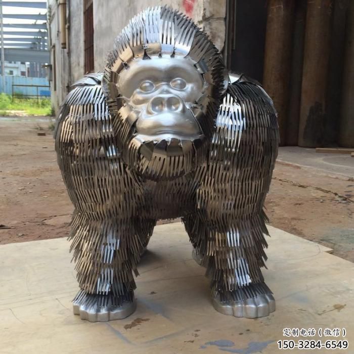 售樓處黑猩猩雕塑 商業(yè)街仿真雕塑 動物擺件 售樓處黑猩猩雕塑 商業(yè)街仿真雕塑 動物擺件