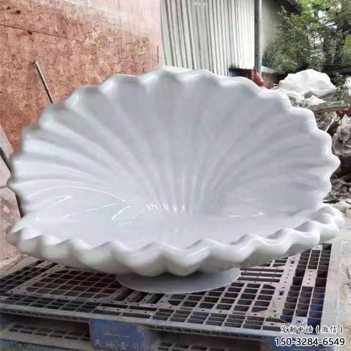 水景貝殼雕塑 風景區(qū)幾何雕塑 廣場小品 水景貝殼雕塑 風景區(qū)幾何雕塑 廣場小品
