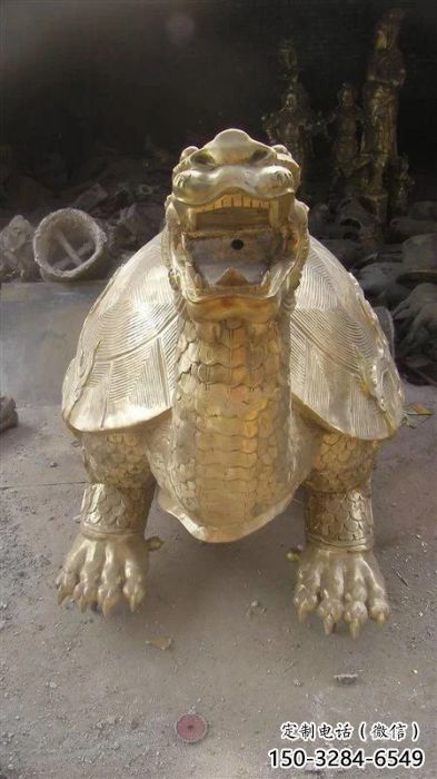 創(chuàng)意烏龜?shù)袼?步行街店門口雕塑 動物小品 創(chuàng)意烏龜?shù)袼?步行街店門口雕塑 動物小品