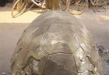 風景區(qū)烏龜?shù)袼?售樓處廣場雕塑 仿古擺件