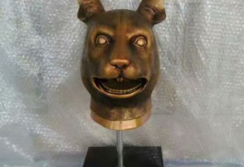售樓處十二生肖雕塑 商業(yè)街仿真雕塑 動(dòng)物擺件