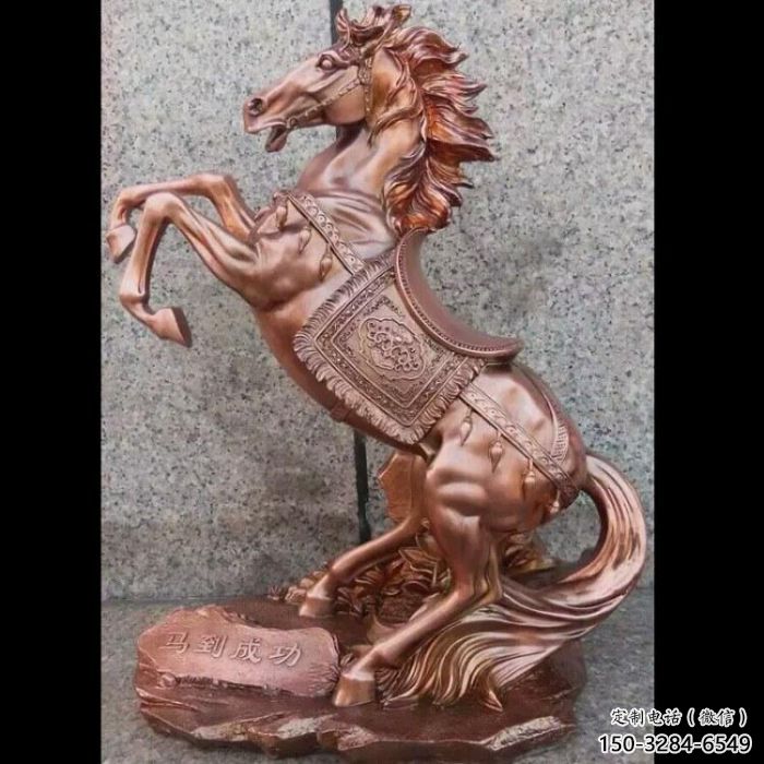 抽象奔馬雕塑 店門口彩繪雕塑 步行街?jǐn)[件 抽象奔馬雕塑 店門口彩繪雕塑 步行街?jǐn)[件