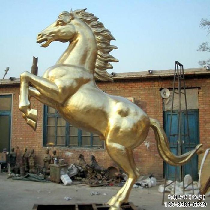 售樓處馬踏球雕塑 商業(yè)街仿真雕塑 動(dòng)物擺件 售樓處馬踏球雕塑 商業(yè)街仿真雕塑 動(dòng)物擺件