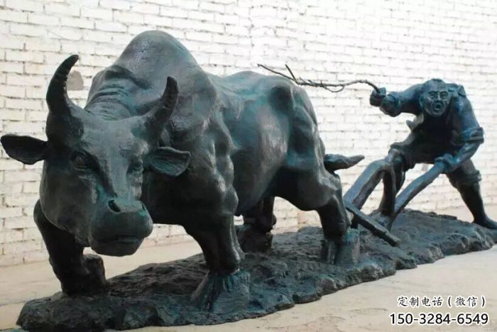 售樓處華爾街牛雕塑 商業(yè)街雕塑 動(dòng)物擺件 售樓處華爾街牛雕塑 商業(yè)街雕塑 動(dòng)物擺件