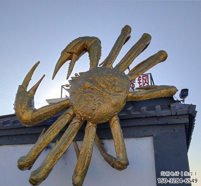 仿真蜘蛛雕塑 店門口園林雕塑 動(dòng)物小品 仿真蜘蛛雕塑 店門口園林雕塑 動(dòng)物小品