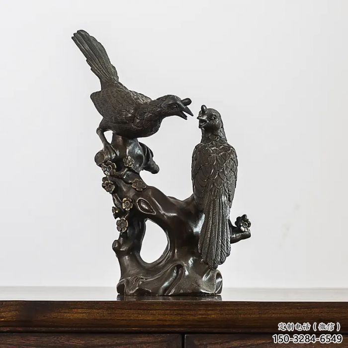 水景喜鵲雕塑 風(fēng)景區(qū)幾何雕塑 廣場(chǎng)小品 水景喜鵲雕塑 風(fēng)景區(qū)幾何雕塑 廣場(chǎng)小品