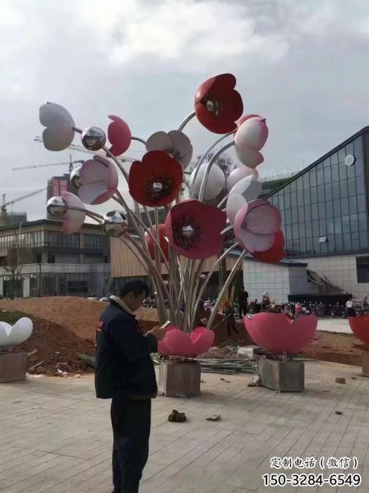 園林花朵雕塑 風(fēng)景區(qū)仿真雕塑 廣場(chǎng)小品 園林花朵雕塑 風(fēng)景區(qū)仿真雕塑 廣場(chǎng)小品