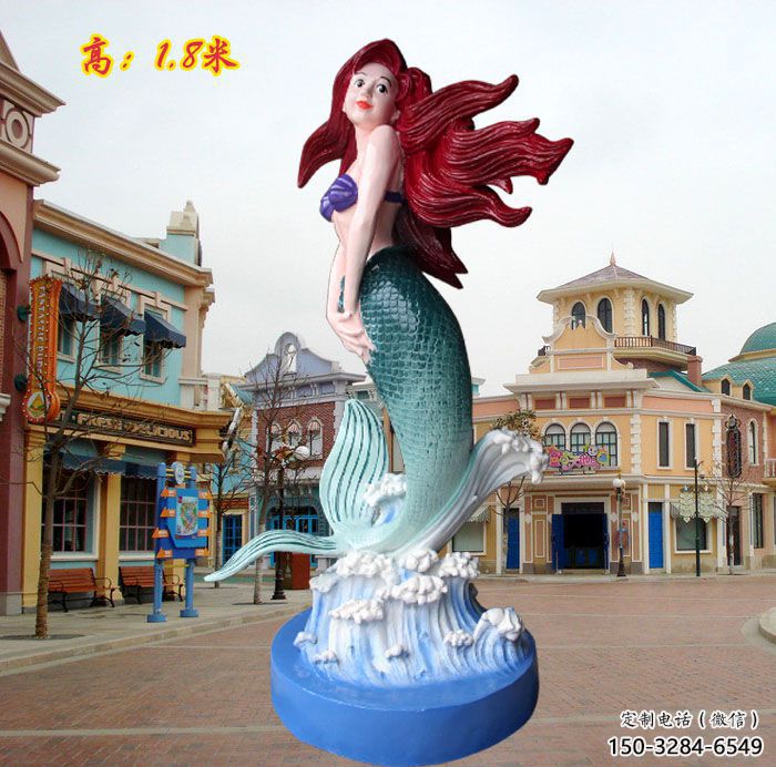 水景美人魚雕塑 風(fēng)景區(qū)幾何雕塑 廣場(chǎng)小品 水景美人魚雕塑 風(fēng)景區(qū)幾何雕塑 廣場(chǎng)小品