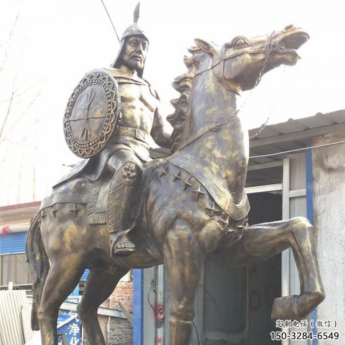 騎馬人雕塑 風(fēng)景區(qū)幾何雕塑 廣場小品 騎馬人雕塑 風(fēng)景區(qū)幾何雕塑 廣場小品