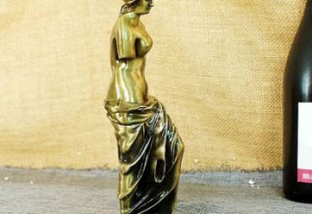現代維納斯雕塑生產商 大型別墅區(qū)西方雕塑 戶外肖像雕塑
