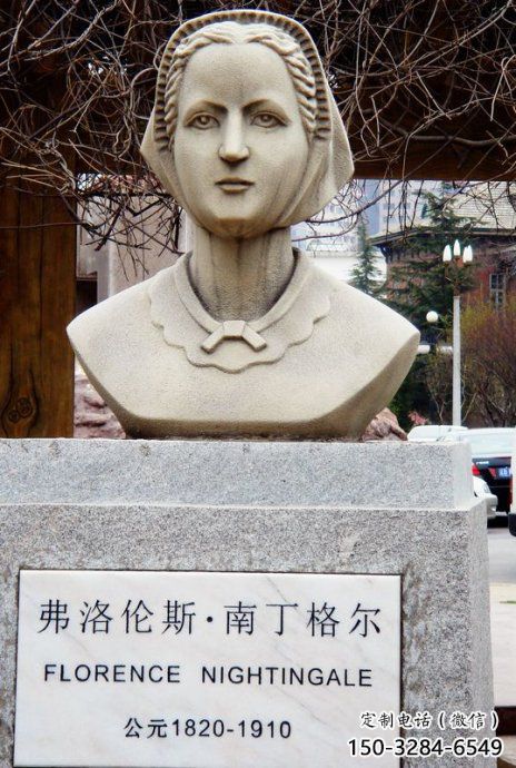 烤漆南丁格爾雕塑廠家 仿銅名人雕塑 室內(nèi)胸像雕塑 烤漆南丁格爾雕塑廠家 仿銅名人雕塑 室內(nèi)胸像雕塑