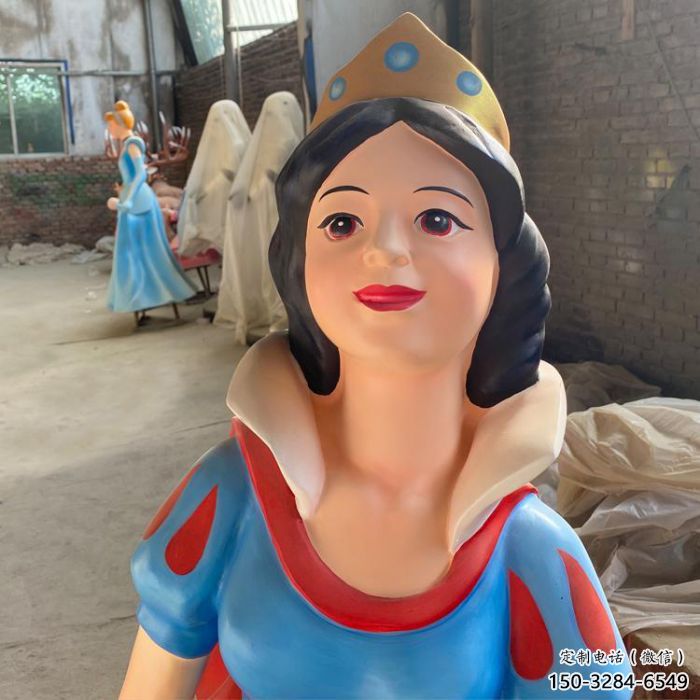 提供房地產(chǎn)白雪公主雕塑 現(xiàn)代景觀動(dòng)漫雕塑 幾何卡通雕塑 提供房地產(chǎn)白雪公主雕塑 現(xiàn)代景觀動(dòng)漫雕塑 幾何卡通雕塑