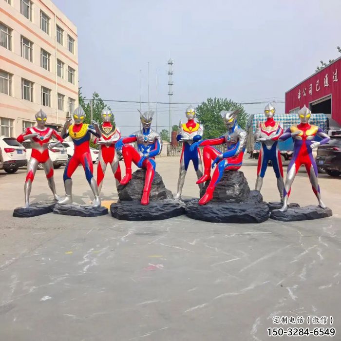 園林超人雕塑實(shí)景圖 城市廣場(chǎng)雕塑 步行街?jǐn)[件 園林超人雕塑實(shí)景圖 城市廣場(chǎng)雕塑 步行街?jǐn)[件