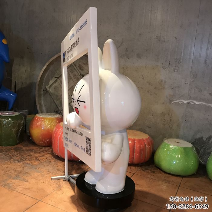 大型玩偶雕塑廠家 步行街卡通雕塑 動(dòng)漫擺件 大型玩偶雕塑廠家 步行街卡通雕塑 動(dòng)漫擺件