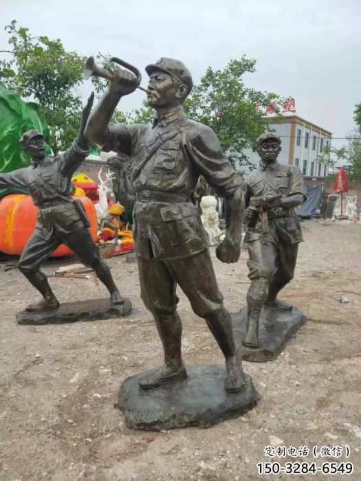 玻璃鋼武警雕塑 步行街警察雕塑 大型商場(chǎng)戰(zhàn)士雕塑 玻璃鋼武警雕塑 步行街警察雕塑 大型商場(chǎng)戰(zhàn)士雕塑
