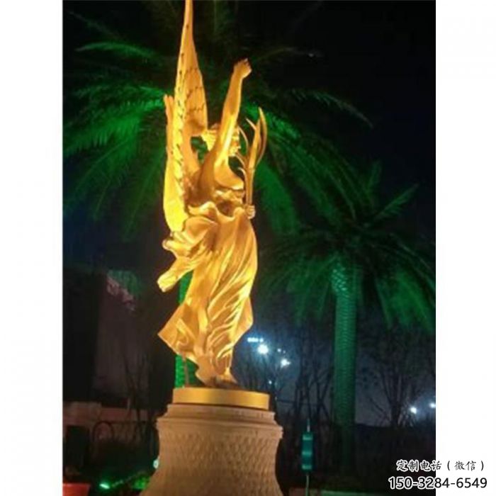 街道和平女神雕塑廠家 現(xiàn)代歐式雕塑 彩繪人物雕塑 街道和平女神雕塑廠家 現(xiàn)代歐式雕塑 彩繪人物雕塑