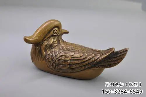仿真鴛鴦雕塑價(jià)格 店門(mén)口園林雕塑 動(dòng)物小品 仿真鴛鴦雕塑價(jià)格 店門(mén)口園林雕塑 動(dòng)物小品