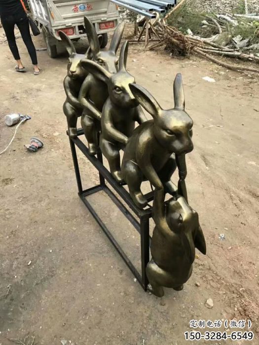 動(dòng)漫老鼠雕塑，仿古動(dòng)漫雕塑，仿古擺件