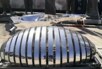 戶外坐凳雕塑，鏡面歐式雕塑，拋光工藝