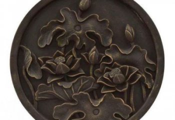 長(zhǎng)樂(lè)公共浮雕訂做，城市裝飾，景觀花卉浮雕廠家