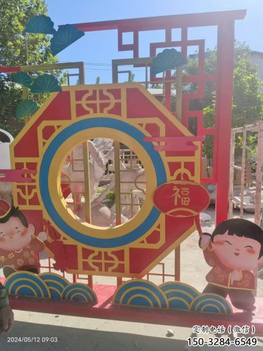 安陽(yáng)景墻雕塑生產(chǎn) 安陽(yáng)景墻雕塑生產(chǎn)