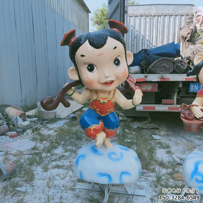 焦作卡通人雕塑預(yù)定 焦作卡通人雕塑預(yù)定