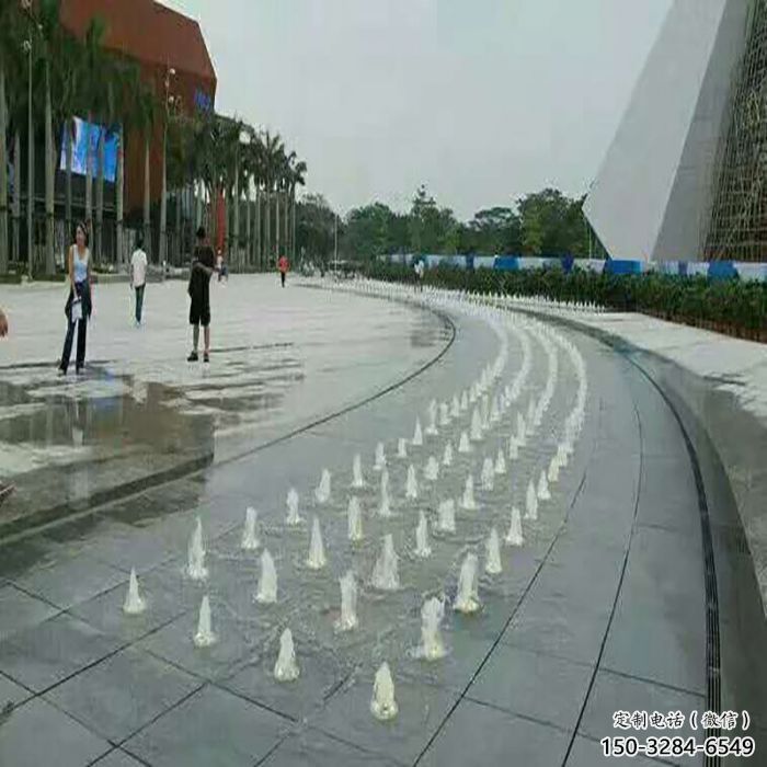 焦作噴泉雕塑預(yù)定