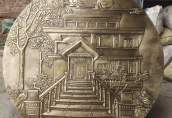 洛陽(yáng)浮雕雕塑訂購(gòu)