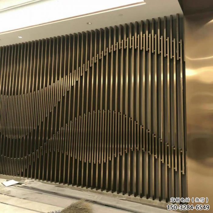 小店藝術(shù)類型景墻雕塑，防銹工藝制作