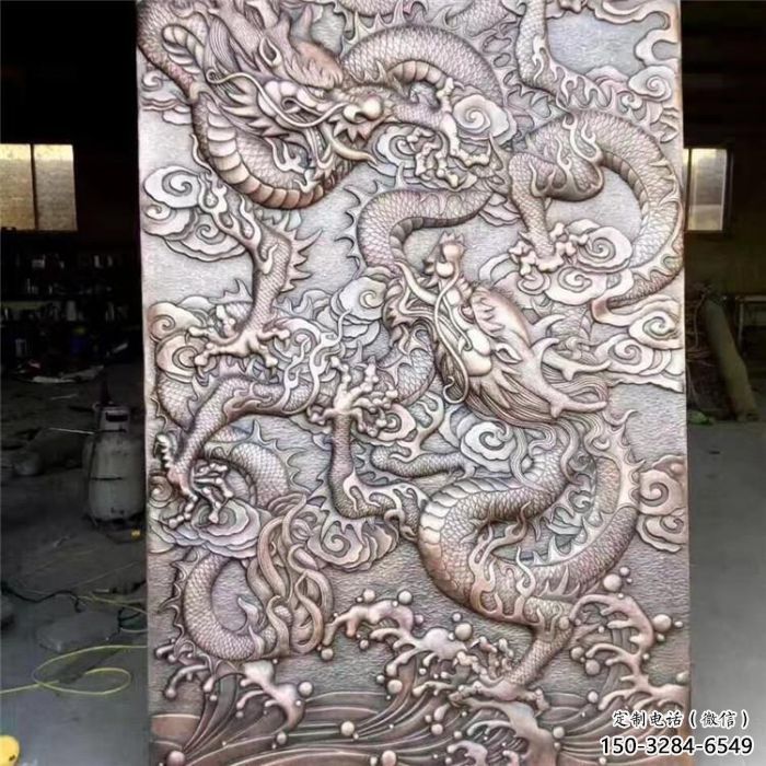 渭南抽象浮雕預(yù)定，鍛銅雕塑，花園鍛銅浮雕承接