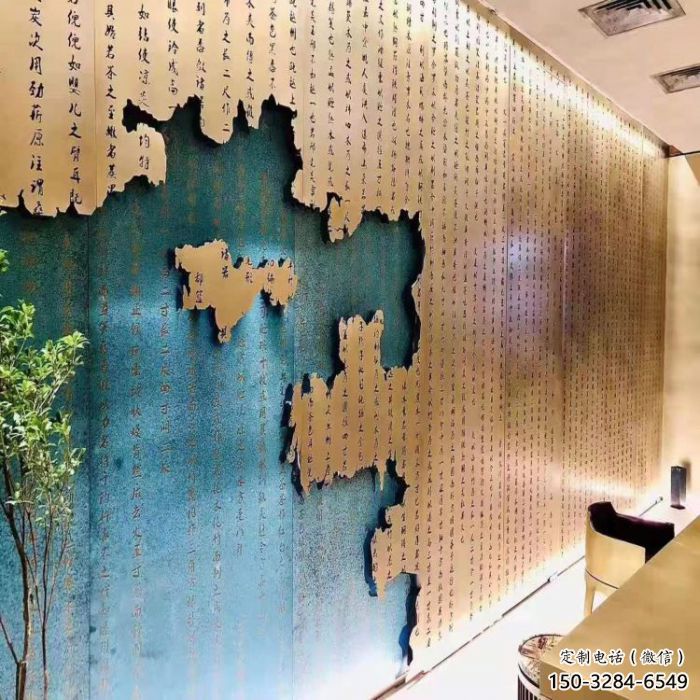吐魯番公園浮雕制造商，小區(qū)擺件，鍛銅浮雕廠家提供