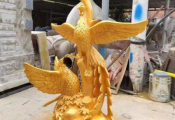 城北孔雀雕塑廠家，鍛造工藝，銅孔雀雕塑廠家承接