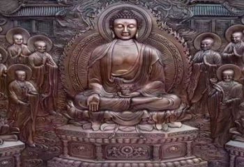 林周鍛銅浮雕常用，寺廟景觀，黃銅佛像浮雕生產(chǎn)商