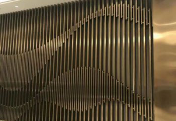 伊犁藝術(shù)類型景墻雕塑，防銹工藝制作