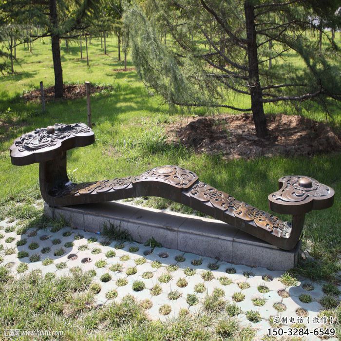 大渡口景觀如意雕塑優(yōu)選，陸地?cái)[件，園林如意雕塑供應(yīng)