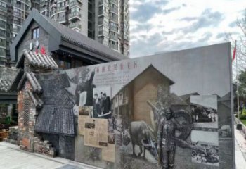 黔江鍛鋼浮雕供求，露天雕塑，廣場鍛銅浮雕制作
